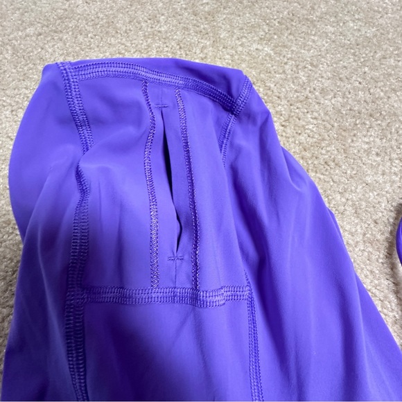 Lululemon pullover - Picture 4 of 5